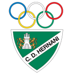 C.D. Hernani Cadete F