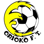 Orioko F.T. Infantil Txiki
