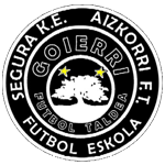 Aizkorri-Segura K.E. Cadete