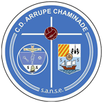 C.D. Arrupe Chaminade K.E. Cadete B