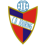 Touring K.E.