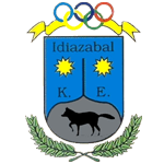 Idiazabal K.E. Cadete