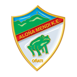 Aloña Mendi K.E. Cadete