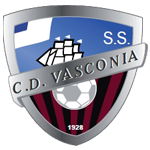 Vasconia C.D. Cadete