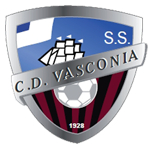 Vasconia C.D. B Cadete 