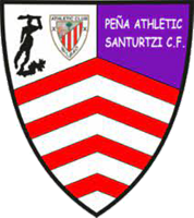 C.F. Peña Athletic Santurtzi