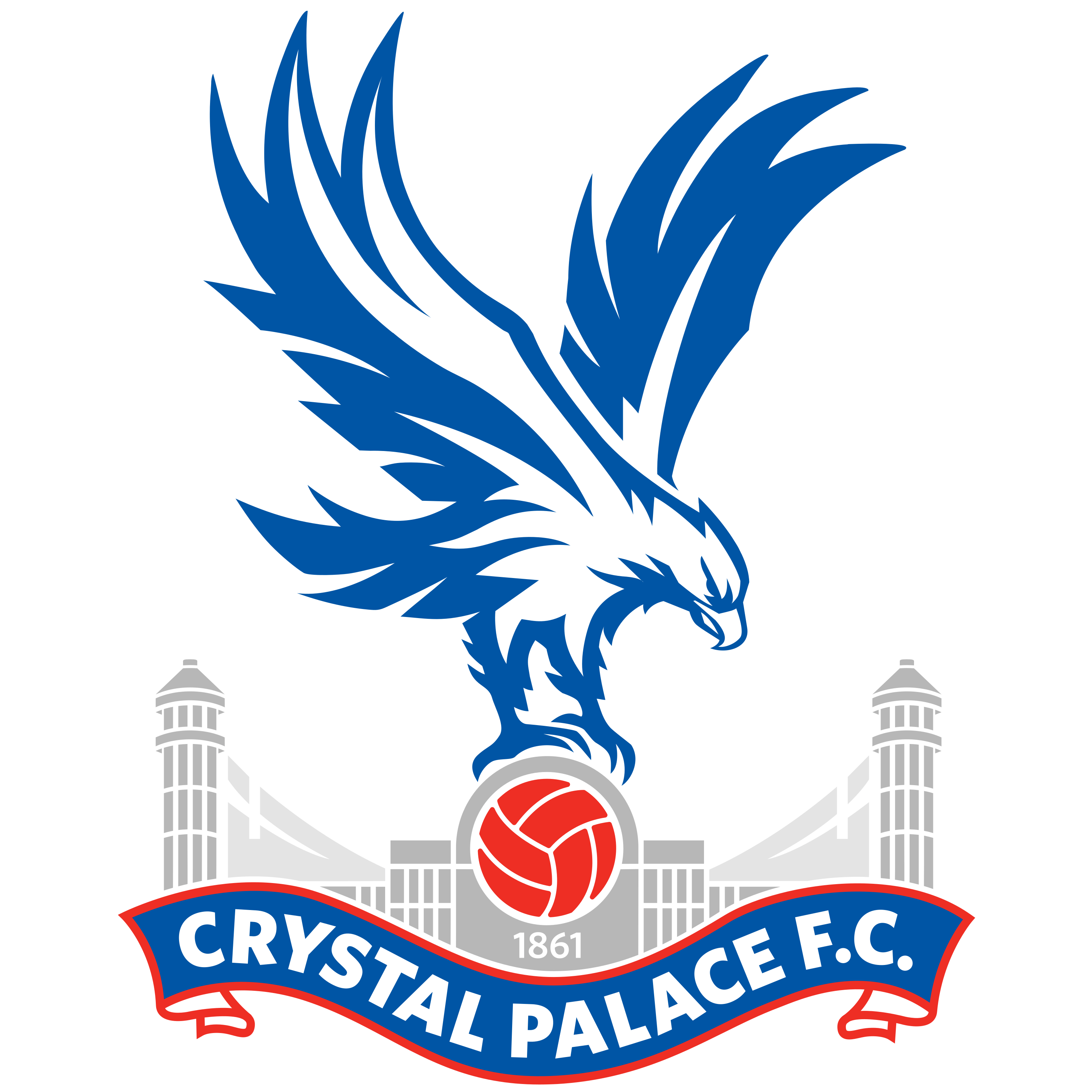 Crystal Palace F.C.