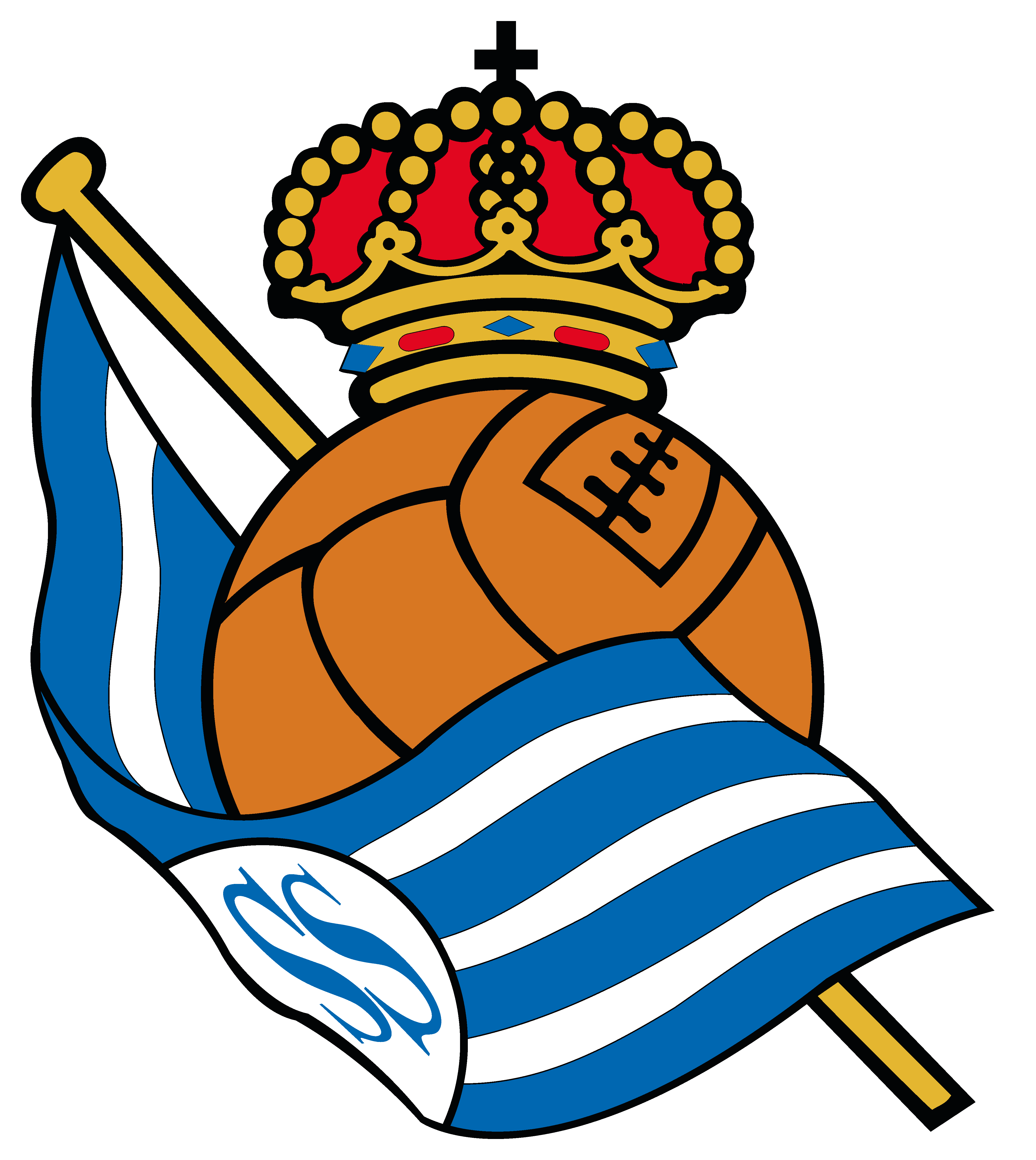 Real Sociedad B Femenino
