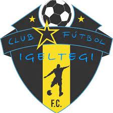 Igeltegi de Donostia C.F. Cadete B
