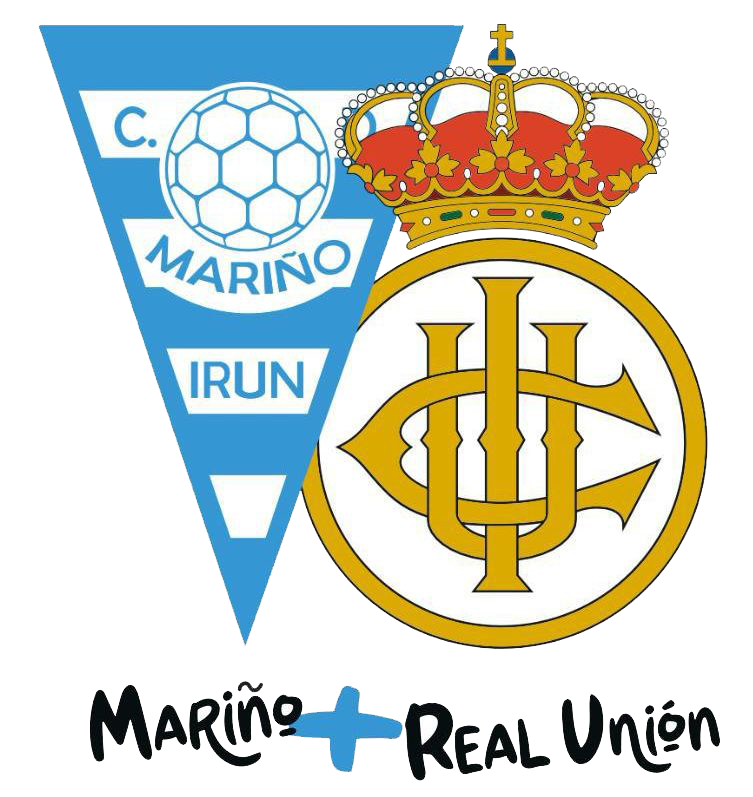 C.D. Mariño-Real Unión Cadete