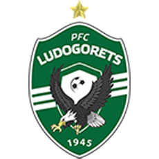 PFK Ludogorets 1945