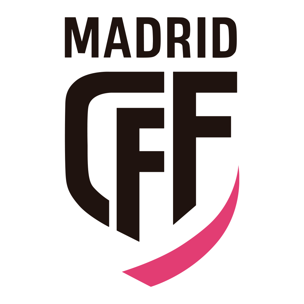 Madrid CFF