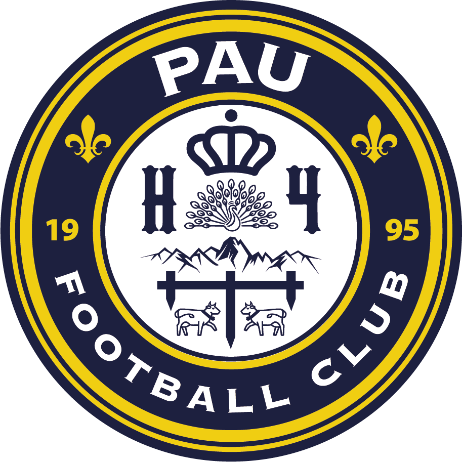 Pau C.F.