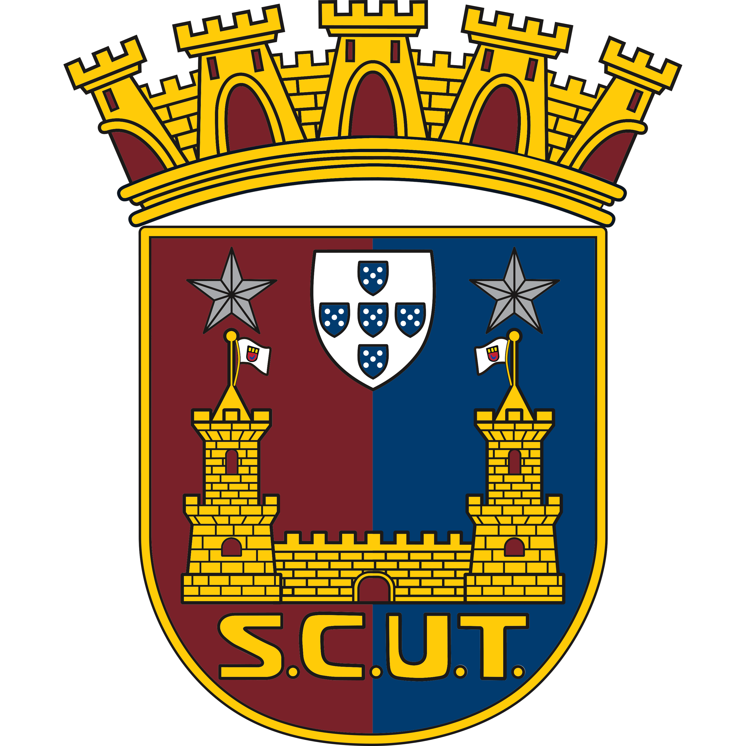 SCU Torreense