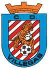 C.D. Villegas Juvenil