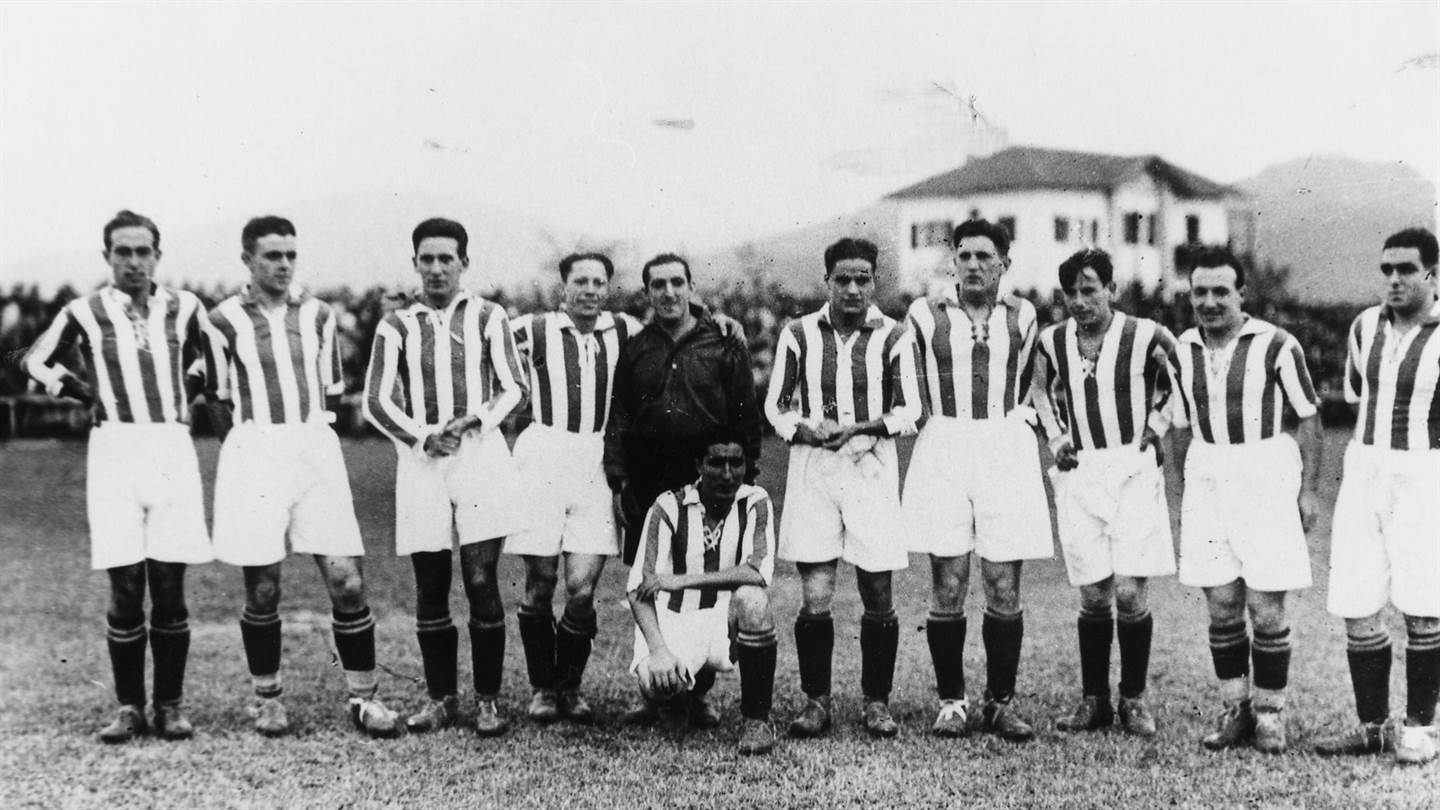 Real Sociedad S.A.D., 114 años de historia y grandeza en el fútbol