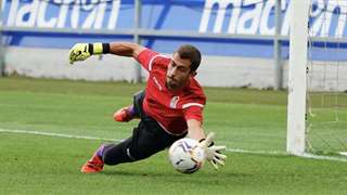 Urko Gonzalez De Zarate Quiros Gonzalez De Zarate Ren Fitxa Real Sociedad De Futbol Sad