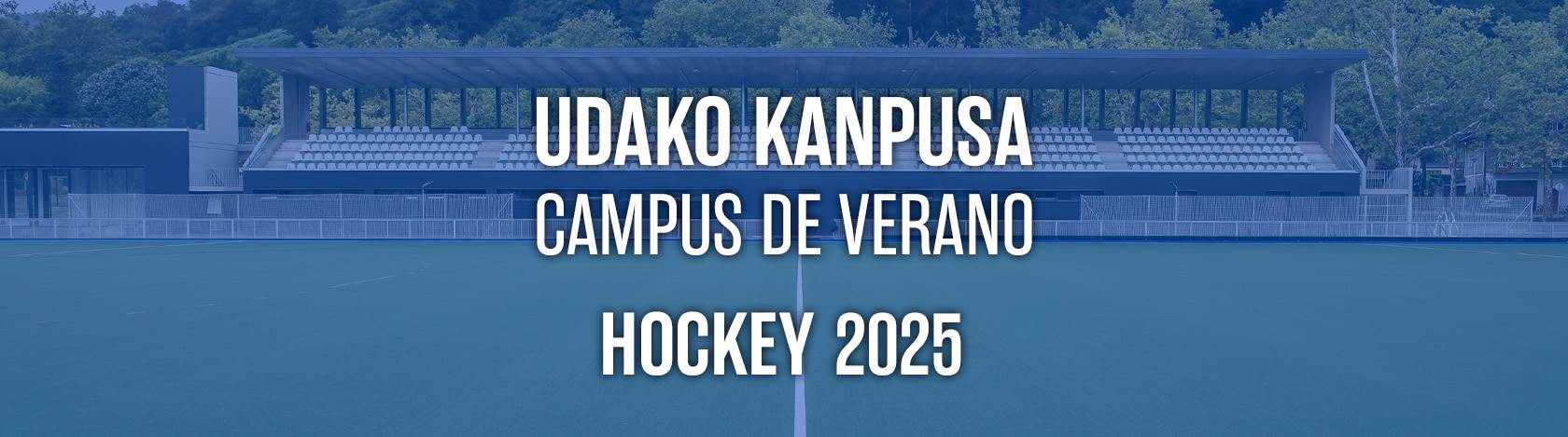 CAMPUS DE VERANO