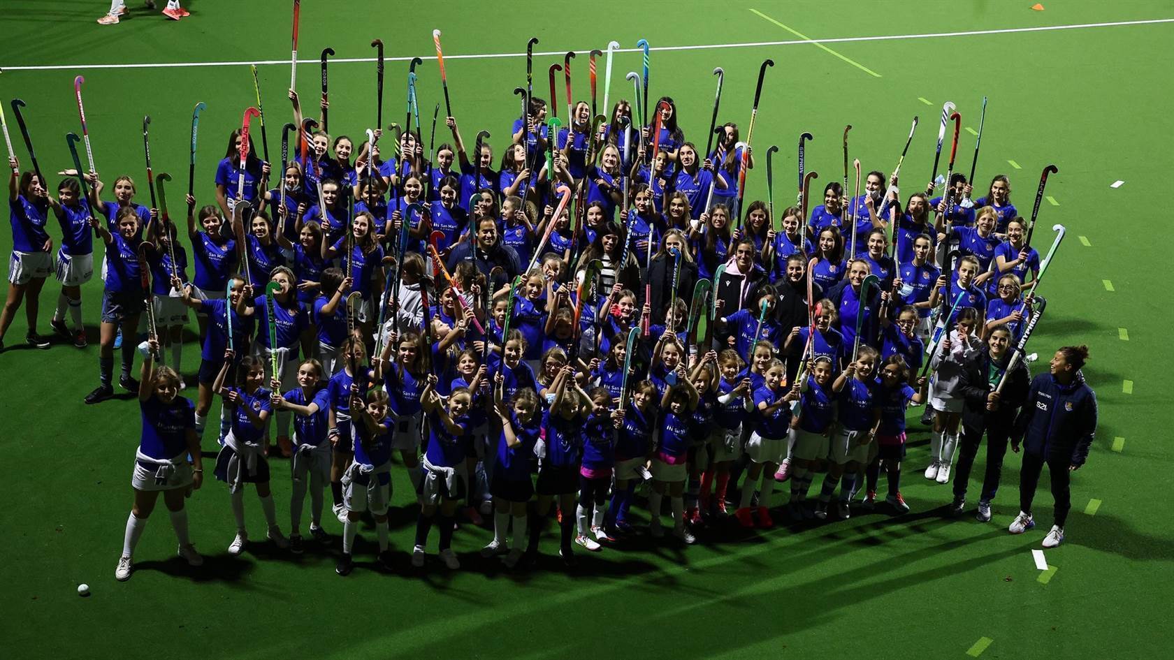 HOCKEY ESCUELA 2025/2026