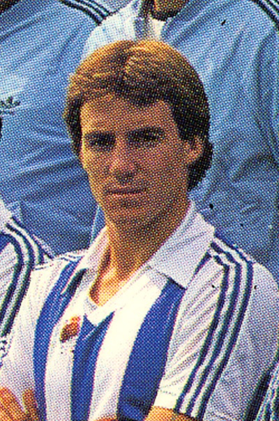 ZUBILLAGA