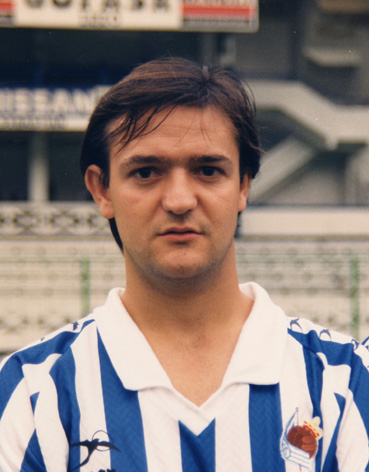 Carlos martinez real sociedad