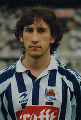 GORKA ALONSO
