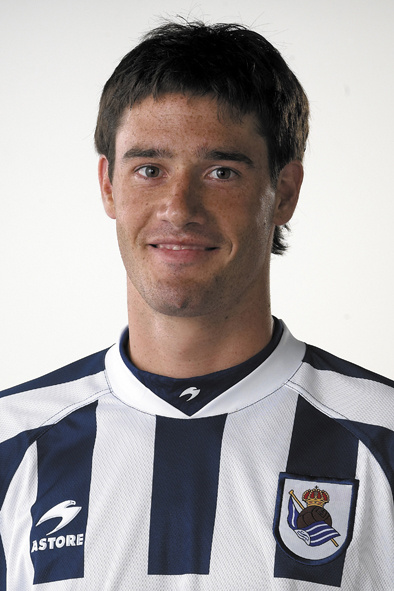GABILONDO, I.
