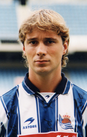 LARRAINZAR
