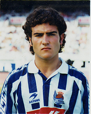 JOSEBA AGIRRE