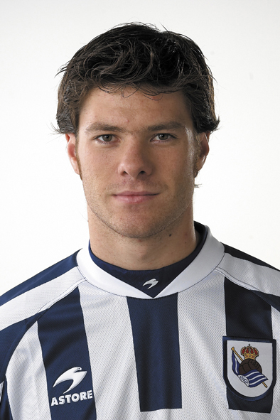 ALONSO, X.
