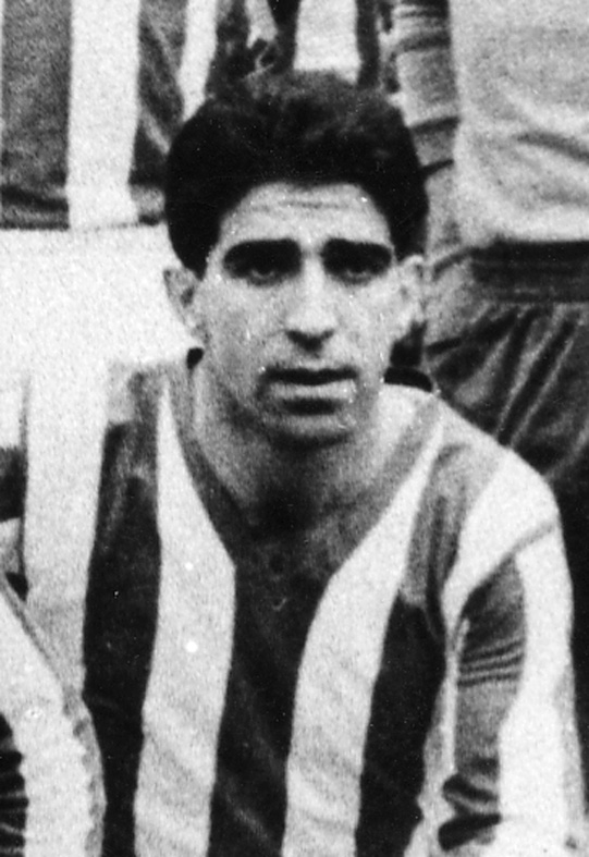 CACHO