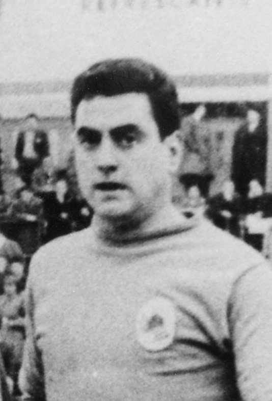 GASTESI