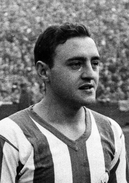 GALLASTEGUI