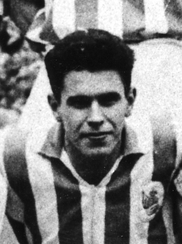 ALBERTO A.