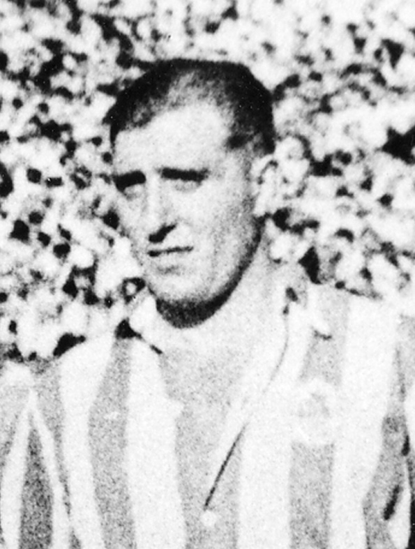 CHO AMOREBIETA