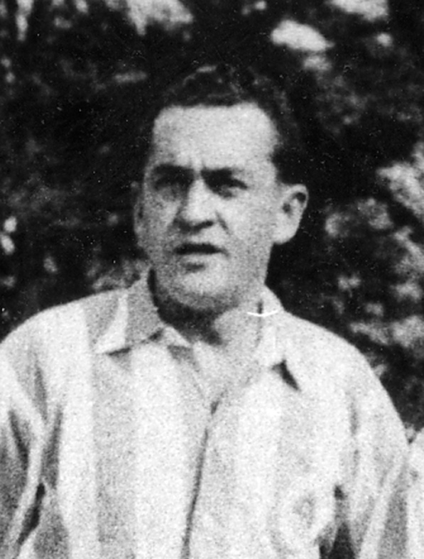 TERÁN, F.