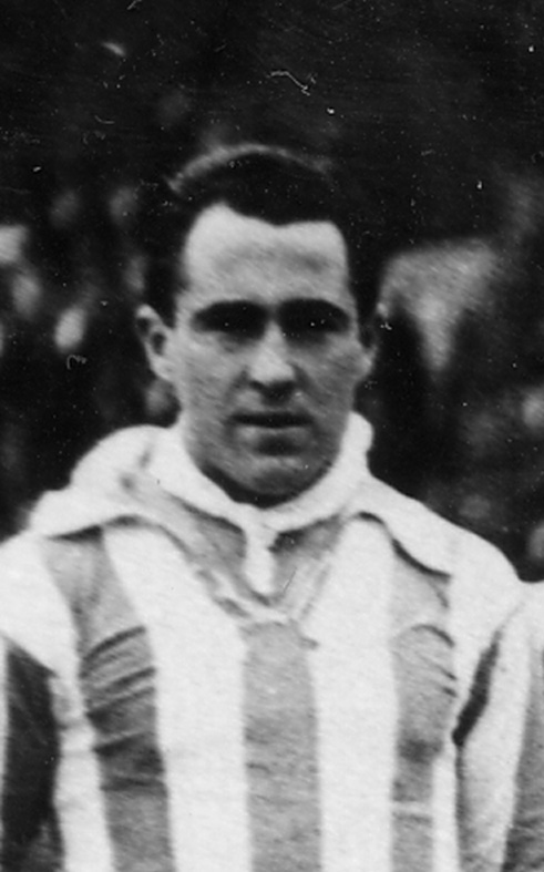 ARRILLAGA