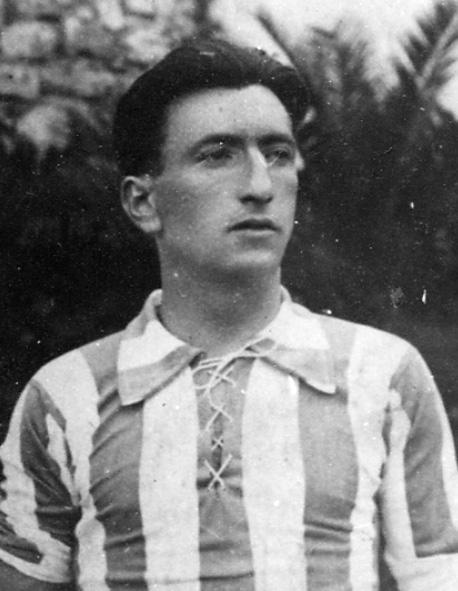 MATÍAS