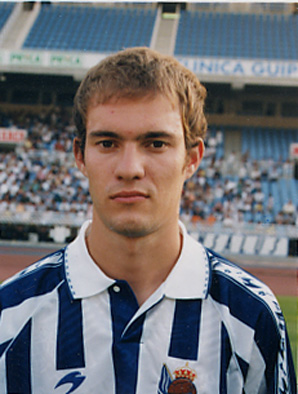 AITOR AGIRRE