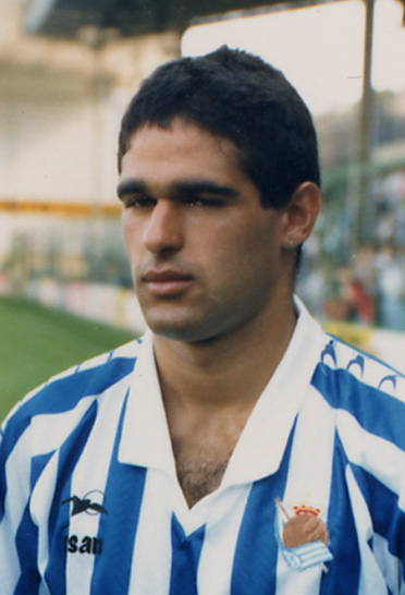 GARAGARZA