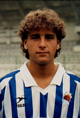 IDIAKEZ, IMANOL