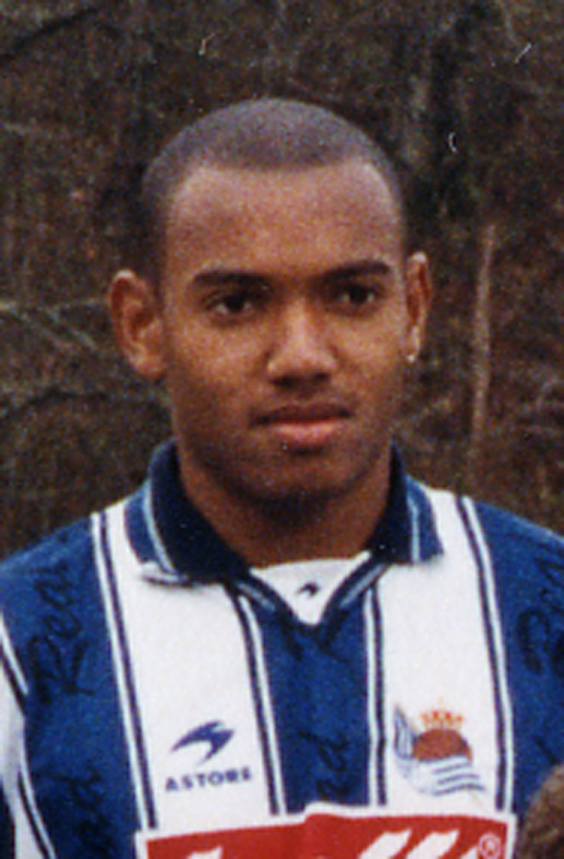 LUIZ ALBERTO