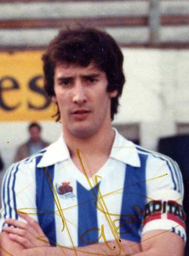 GABILONDO, F.J.