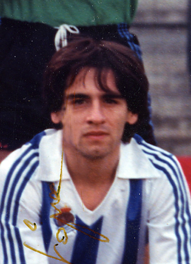 LÓPEZ UFARTE, A.