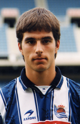 LLORENTE, M.