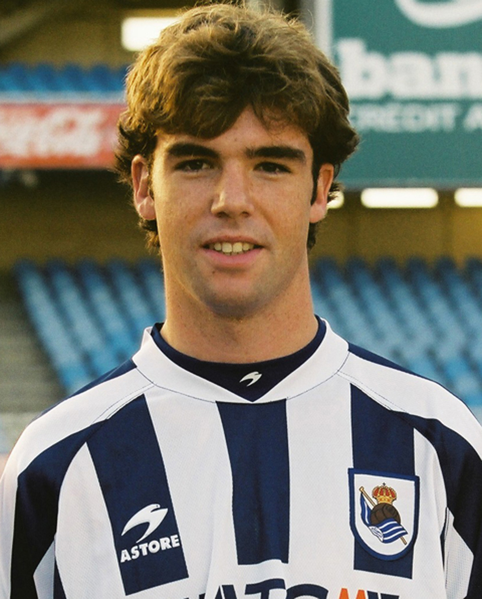 EIZAGIRRE, X.