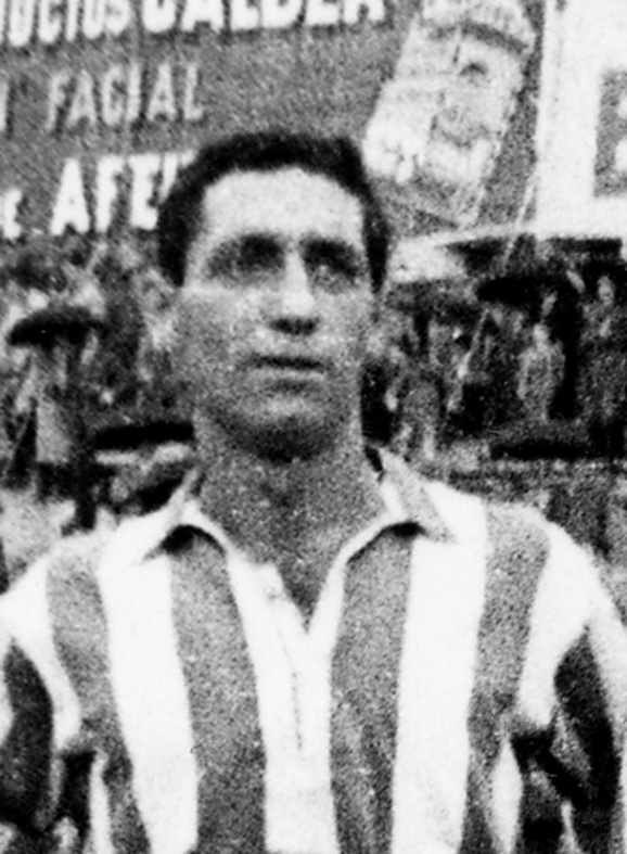 ANDONEGUI, L.Mª