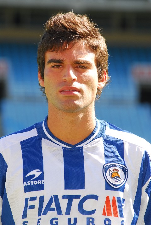 GARRIDO