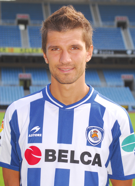 STEVANOVIC