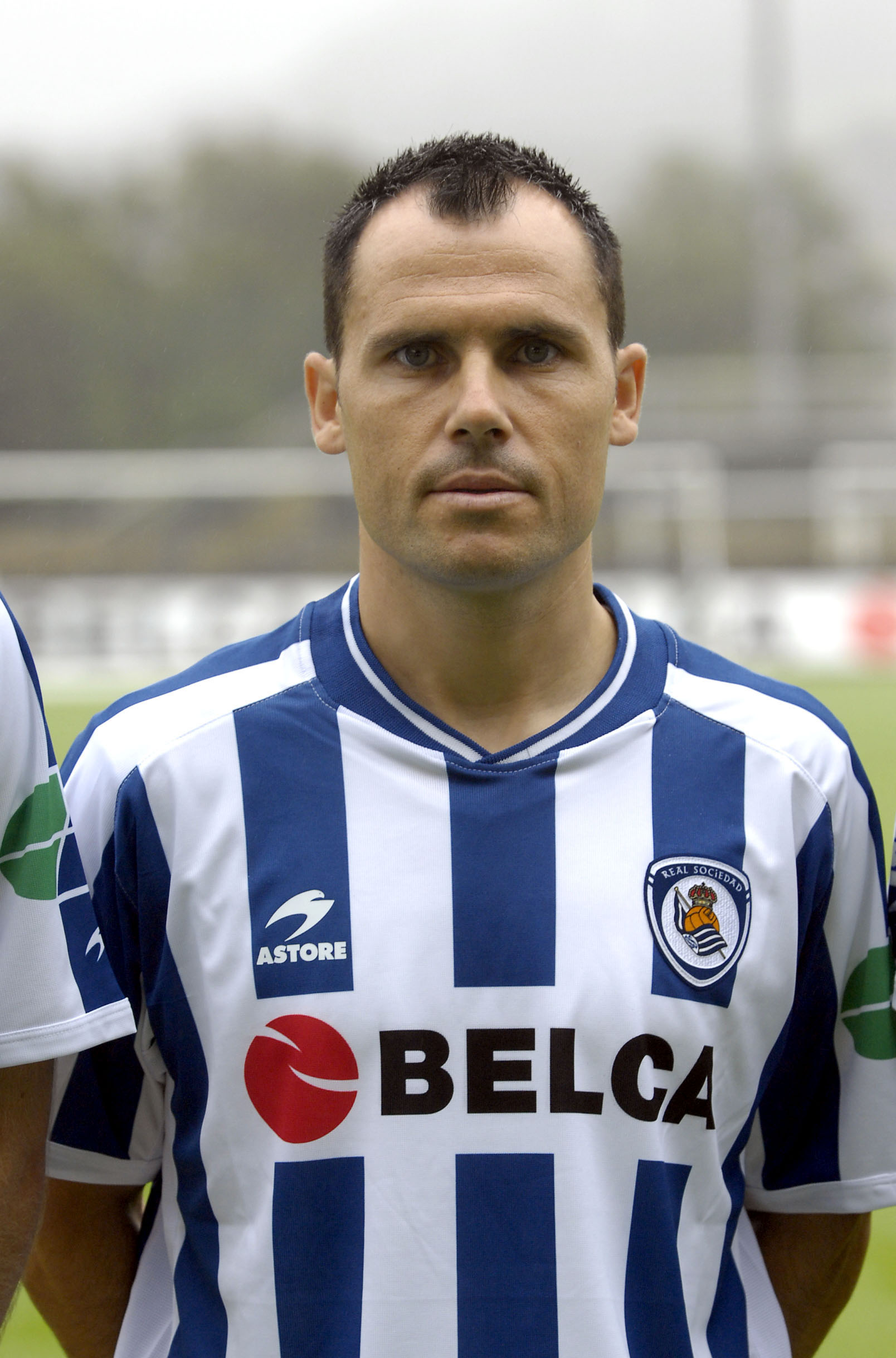 GERARDO